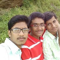 Gunreddy Avinashreddy