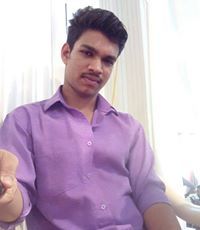 Gopikrishnan Gs