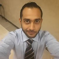 Mohammad Sarhan