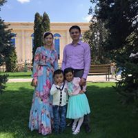 Ravil Madintseyev