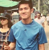 Hồ Cao Đức Quân