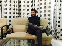 Naresh Pratihar