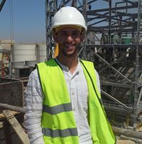 عبدالرحمن علي