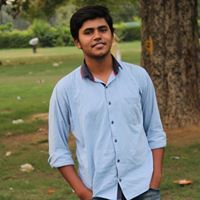 Saksham Pandey