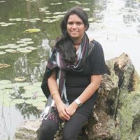 Suganya Sen