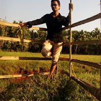 Vineesh Vincent