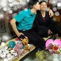 Thực Kevin