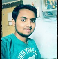 Supesh Thorat