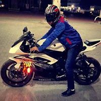 Hammad Rajput