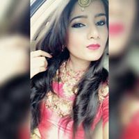 Shreya Sharma