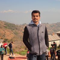 Bikash Bhattarai