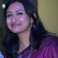 Urmimala Roy