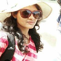 Sounthariyaa Rameshanand