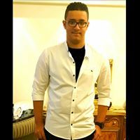 Hazem Mohammed