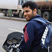 Piyush Chimurkar
