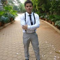Naresh Rawal