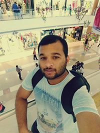 Jayantheeswar Sunkara