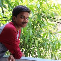 Anirudh Sunny