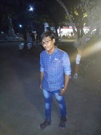 Anuj Dhawraj
