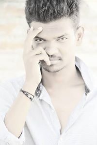 Anand Andy