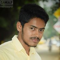 Sandeep Samal