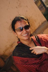 Geetha Sabapathy