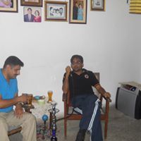 Arindam Bhattacharya