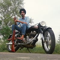 Karanvir Singh