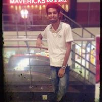 Anvesh Karnati