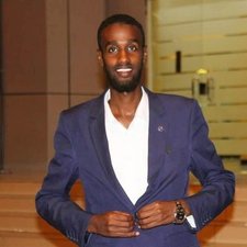 Ahmed Ismail