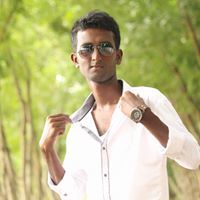 Mahbub Nahid