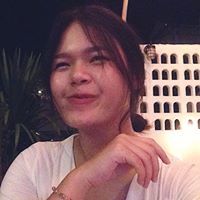 Natthida Phasitsakda