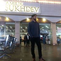 Mehta Sahil