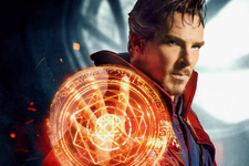 Stephen Strange