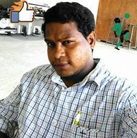Parthiban Raj