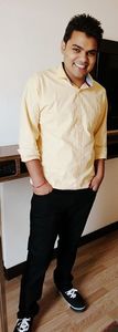 Nitin Kumar