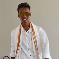 Manjunath Ramachandra