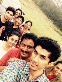 Arun Arun