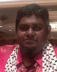 Muhammad Faisal