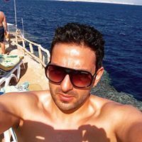 Amr Youssef