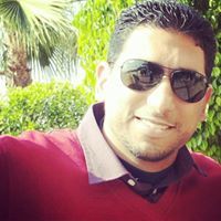 Mostafa Ȝissa