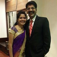 Hemant Vyas