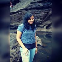 Sanjusha Reddy