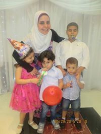 Amel Metwally