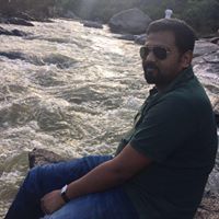 Prabhash Anand