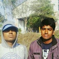 Krishan Kumar