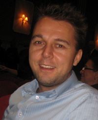 Tony Markl