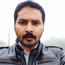 M Ali