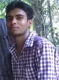 Roshith Mohan