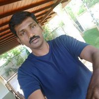 Sathish Chelladurai